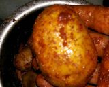 A picture of step 4 of Baked Potatoes.