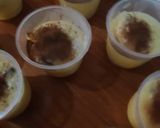 Foto langkah ke 4 dari resep Klappertart.