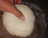 Foto del paso 5 de la receta: 🍽️👨‍🍳 Bollos rellenos 😋👨‍🍳