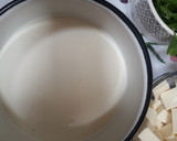 Foto del paso 4 de la receta: Chupe de papas 🇵🇪