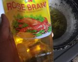 Foto langkah ke 3 dari resep Singkong Goreng Cabe Garam.