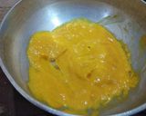 A picture of step 1 of Meva Mango Matki.