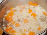 Répás rizses hús recept kacsafarhátból