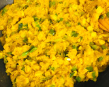 અવાેકાડાે સ્ટફ્ડ પરાઠા (Avacado stuffed paratha recipe in Gujarati) રેસીપી સ્ટેપ5ફોટો