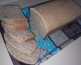 Foto del paso 6 de la receta: Pan Lactal Integral
