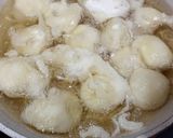 Foto langkah ke 5 dari resep Pisang Kembung.