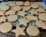 Foto del paso 6 de la receta: Galletas Navideñas 🌲🍒❄⛄