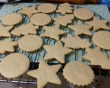 Foto del paso 6 de la receta: Galletas Navideñas 🌲🍒❄⛄