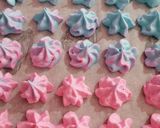 Foto del paso 6 de la receta: Besos de merengue