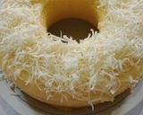 Foto langkah ke 6 dari resep Bolu kukus keju lembuutt.