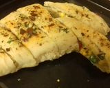 ગાર્લિક બ્રેડ (Garlic Bread Recipe In Gujarati) રેસીપી સ્ટેપ6ફોટો
