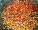 Foto del paso 3 de la receta: Confituras de lechoza