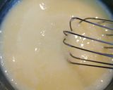Une image de l'étape 3 de Tarte citron façon Frédéric Bau.