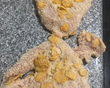 Foto del paso 1 de la receta: Hamburguesas de pollo crujiente