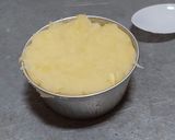 Foto langkah ke 3 dari resep Getuk Lindri.