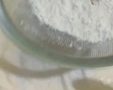 Foto langkah ke 3 dari resep Cake Puding Karang Moca.