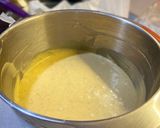 Foto del paso 3 de la receta: Bizcocho casero o "Queque"