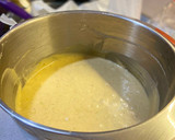 Foto del paso 3 de la receta: Bizcocho casero o "Queque"