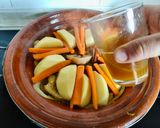 Foto del paso 5 de la receta: Tajín de cordero