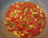 Foto langkah ke 5 dari resep Kerapu Masak Tauco Peranakan Style.