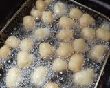 Foto del paso 3 de la receta: Papas Dauphine