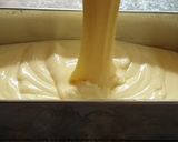 Foto langkah ke 3 dari resep Milk Bath Dessert Box.