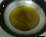 A picture of step 3 of Instant raw mango pickle.