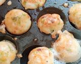 கார பணியாரம் - (kaara paniyaram recipe in Tamil) ரெசிபி ஸ்டேப் 7 புகைப்படம்