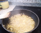 Foto del paso 2 de la receta: Alcachofas a la Montillana