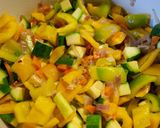 Foto del passaggio 2 della ricetta Chili vegano di Ffion