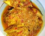 Foto langkah ke 5 dari resep Ayam Betutu.