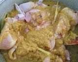 Foto langkah ke 5 dari resep Ayam goreng lengkuas.