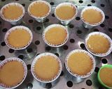 Foto langkah ke 3 dari resep 319.*Bolu Kukus Gula merah*.