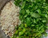થેચા (Thecha Recipe In Gujarati) રેસીપી સ્ટેપ1ફોટો