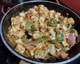 पनीर टिक्का (Paneer Tikka Recipe In Marathi) रेसिपी स्टेप 2 फोटो