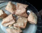 Foto langkah ke 3 dari resep Batagor Ala Kadarnya 😀.