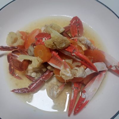 Langkah 5