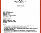 Tomato Bharta recipe step 1 photo