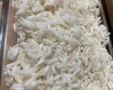 Foto del paso 1 de la receta: Arroz pilaf