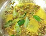 A picture of step 4 of Healthy Millets Flakes Chuda Snacks.