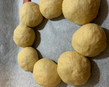 Foto del paso 7 de la receta: Roscón de reyes paso a paso en Thermomix con masa madre