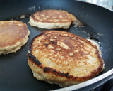 Foto del paso 3 de la receta: Harina para hot cakes de avena y amaranto🥞