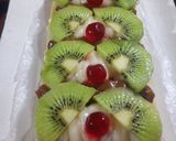 Foto del paso 4 de la receta: Postre de pionono