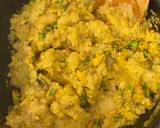 Masala Dosa recipe step 4 photo
