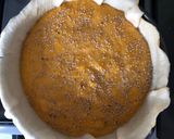 Foto del paso 3 de la receta: Quiche de calabacín