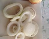 Foto langkah ke 1 dari resep Onion Ring "krriuukk".