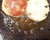 साबूदाना बड़ा (sabudana vada recipe in hindi) रेसिपी चरण 7 फोटो