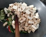 Foto langkah ke 3 dari resep 477. Sayur Lombok Ijo.