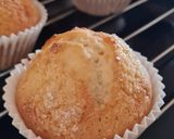 Foto del paso 18 de la receta 203. Magdalenas con Leche Condensada al Limón
