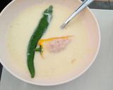 Foto langkah ke 10 dari resep Bakso ikan.